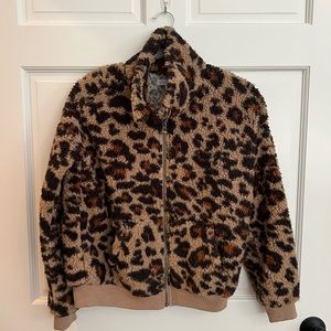 Sherpa Leopard Bomber